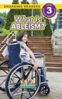 What is Ableism?: Working Towards Equality (Engaging Readers, Level 3) Cover Image