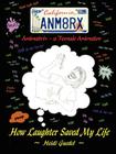Animatrix: A Female Animator, How Laughter Saved My Life Cover Image