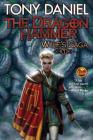 The Dragon Hammer (Wulf’s Saga #1) Cover Image