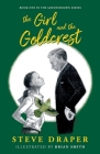 The Girl and the Goldcrest Cover Image
