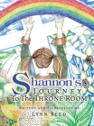Shannon's JOURNEY To The THRONE ROOM Cover Image