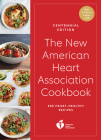 The New American Heart Association Cookbook, Centennial Edition Cover Image