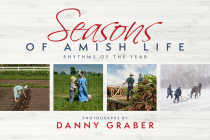 Seasons of Amish Life: Rhythms of the Year Cover Image