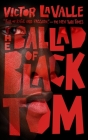 The Ballad of Black Tom Cover Image