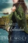 Tamed & Unleashed: The Highlander's Vivacious Wife By Bree Wolf Cover Image