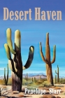 Desert Haven By Penelope Starr Cover Image