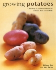 Growing Potatoes: A Directory of Varieties and How to Cultivate Them Successfully Cover Image