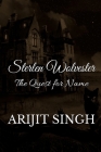 Sterlen Wolvester By Arijit Singh Cover Image