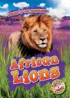 African Lions Cover Image
