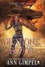Dragon's Blood: Dystopian Fantasy Cover Image