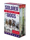 Soldier Dogs 4-Book Box Set: Books 1-4 Cover Image