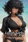 Lovely Girls By Escritia Online Cover Image