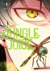 Jungle Juice, Vol. 1 Cover Image