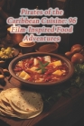 Pirates of the Caribbean Cuisine: 96 Film-Inspired Food Adventures Cover Image