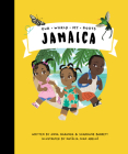 Jamaica By Anna Makanda, Sharmane Barrett, Natàlia Juan Abello (Illustrator) Cover Image