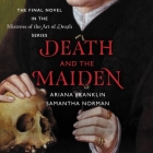 Death and the Maiden Lib/E Cover Image
