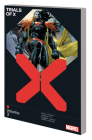 TRIALS OF X VOL. 3 By Benjamin Percy, Marvel Various, Adam Kubert (Illustrator), Marvel Various (Illustrator), Stephen Segovia (Cover design or artwork by) Cover Image