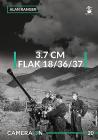 3.7 Flak 18/36/37 (Camera on #19) By Alan Ranger Cover Image