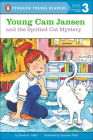 Young Cam Jansen and the Spotted Cat Mystery By David A. Adler, Susanna Natti (Illustrator) Cover Image