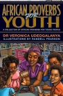 African Proverbs for Youth Cover Image
