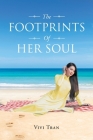 The Footprints Of Her Soul By Vivi Tran Cover Image