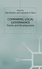 Comparing Local Governance: Trends and Developments (Government Beyond the Centre #34) Cover Image