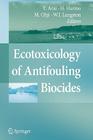 Ecotoxicology of Antifouling Biocides Cover Image