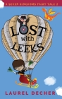 Lost With Leeks Cover Image