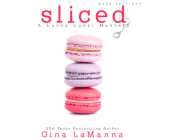 Sliced By Gina Lamanna, Caitlin Kelly (Read by) Cover Image