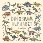 Dinosaur Alphabet Cover Image