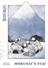 Hokusai's Fuji Cover Image