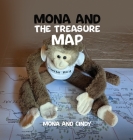 Mona And The Treasure Map By Mona and Cindy Cover Image