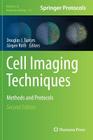 Cell Imaging Techniques: Methods and Protocols (Methods in Molecular Biology #931) By Douglas J. Taatjes (Editor), Jürgen Roth (Editor) Cover Image