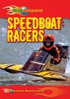 Speedboat Racers (Kid Racers) Cover Image