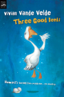 Three Good Deeds Cover Image
