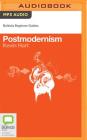 Postmodernism (Bolinda Beginner Guides) Cover Image