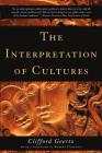 The Interpretation of Cultures Cover Image