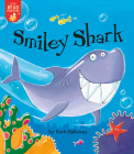 Smiley Shark (Let's Read Together) Cover Image
