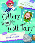 Letters from My Tooth Fairy Cover Image