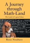 A Journey Through Math-Land Cover Image
