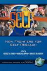 The New Frontiers for Self Research (PB) (Advances in Self-Concept Research) By Herbert W. Marsh (Editor) Cover Image