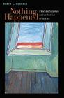 Nothing Happened: Charlotte Salomon and an Archive of Suicide (Michigan Studies In Comparative Jewish Cultures) By Darcy Buerkle Cover Image