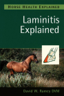 Laminitis Explained (Horse Health Explained) Cover Image