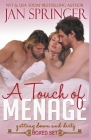 A Touch of Menage Boxed Set Cover Image