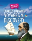 Why do we remember?: Charles Darwin By Izzi Howell Cover Image