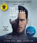 The Terminal List: A Thriller By Jack Carr, Ray Porter (Read by) Cover Image