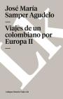 Viajes de un colombiano por Europa II Cover Image