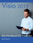 Visio 2019: Das Handbuch für Anwender Cover Image
