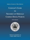 Clinician's Guide to Treatment of Medically Complex Dental Patients, 5th Ed Cover Image