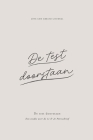 De test doorstaan: Een studie over de 1e & 2e Petrusbrief: A Love God Greatly Dutch Bible Study Journal Cover Image